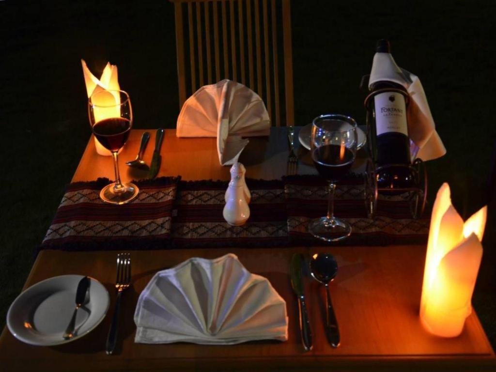Kyi Tin Hotel Mandalay Eksteriør bilde