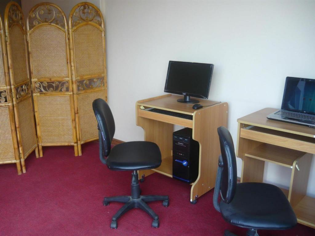 Kyi Tin Hotel Mandalay Eksteriør bilde